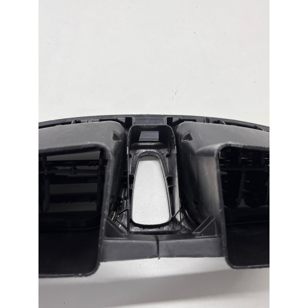 Moldura Difusor Central Painel Renault Fluence 2014