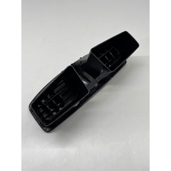 Moldura Difusor Central Painel Renault Fluence 2014