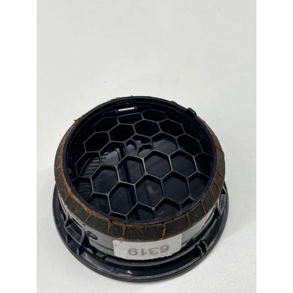 Difusor De Saída De Ar Volkswagen Gol G8 2019