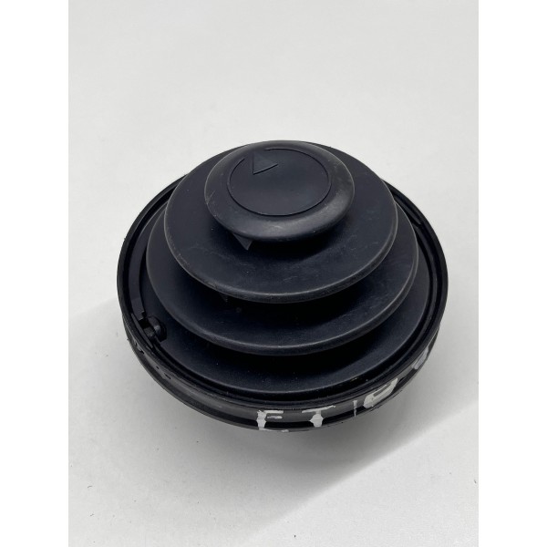 Difusor Do Ar Condicionado Painel Central Toyota Etios 2019