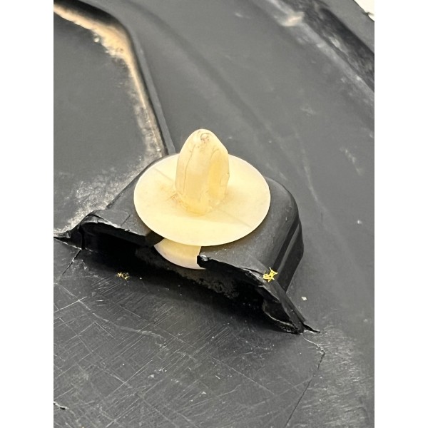 Acabamento Interno Retrovisor Dir Volkswagen Up 2019