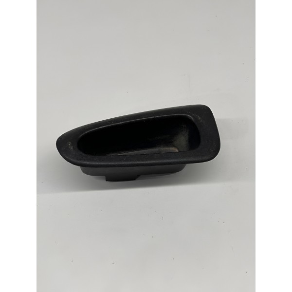 Puxador Da Porta Traseira Esquerda Peugeot 208 2013