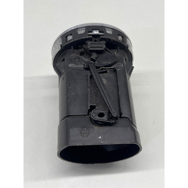 Difusor Ar Central Peugeot 308 2012 A 2015