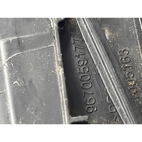 Difusor Ar Central Peugeot 308 2012 A 2015