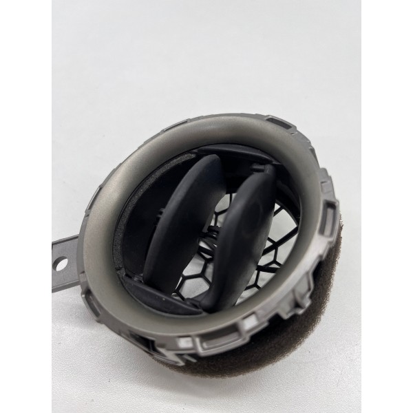 Difusor Ar Lateral Esquerdo Nissan March 2012 A 2016