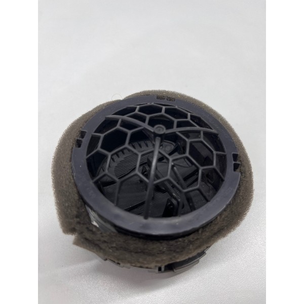 Difusor Ar Lateral Esquerdo Nissan March 2012 A 2016