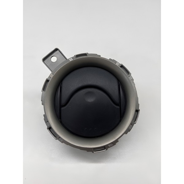Difusor Ar Lateral Esquerdo Nissan March 2012 A 2016