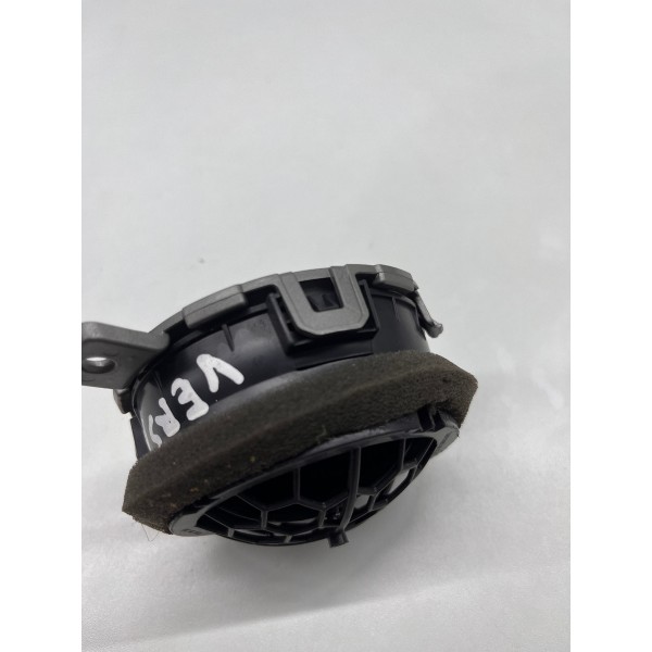 Difusor Ar Lateral Esquerdo Nissan March 2012 A 2016