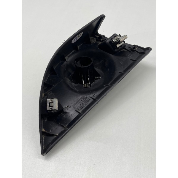 Acabamento Interno Retrovisor Ford Ka 2014 A 2022