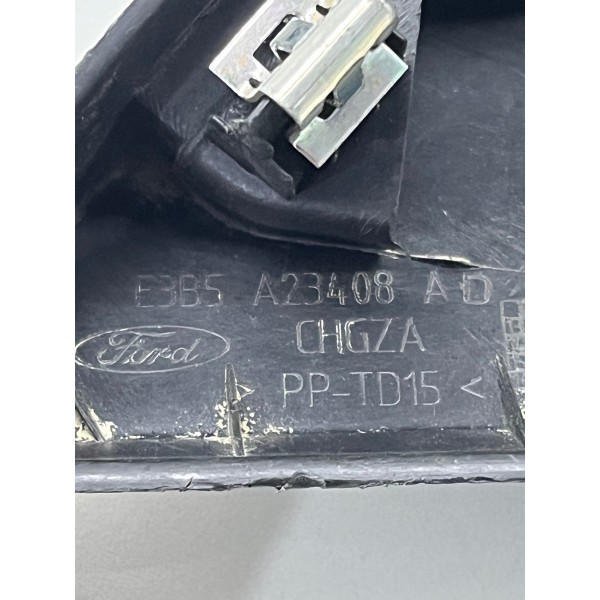 Acabamento Interno Retrovisor Ford Ka 2014 A 2022