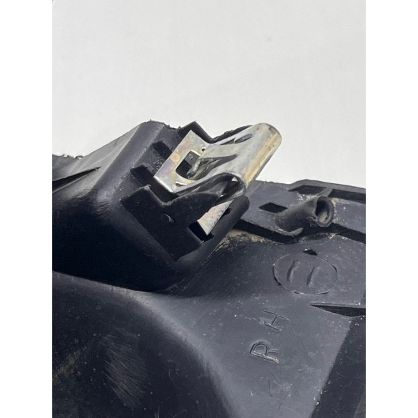 Acabamento Interno Retrovisor Ford Ka 2014 A 2022