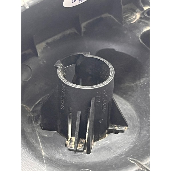 Acabamento Interno Retrovisor Ford Ka 2014 A 2022