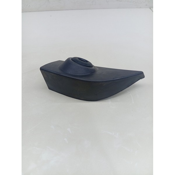 Acabamento Interno Retrovisor Ford Ka 2014 A 2022