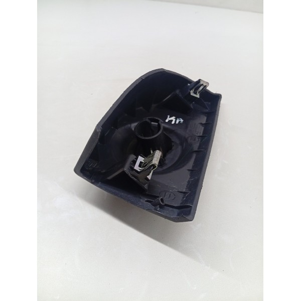 Acabamento Interno Retrovisor Ford Ka 2014 A 2022