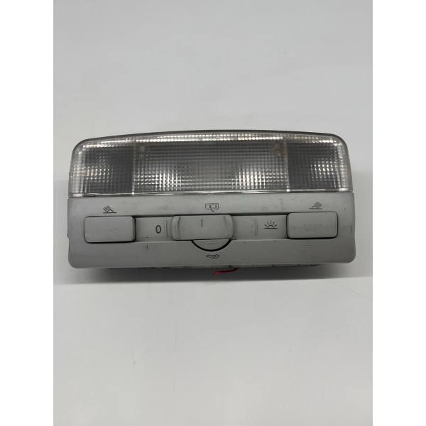 Lanterna Teto C/ Sensor Voyage 2009 A 2012