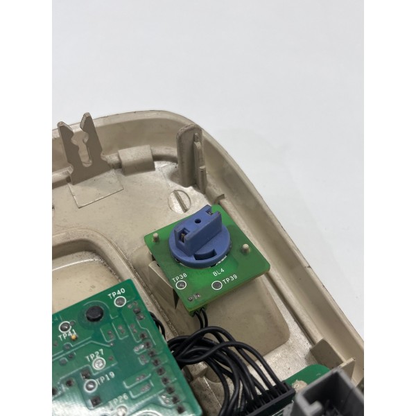 Luz Interna Teto Dianteira Volvo Xc60 2009 A 2012