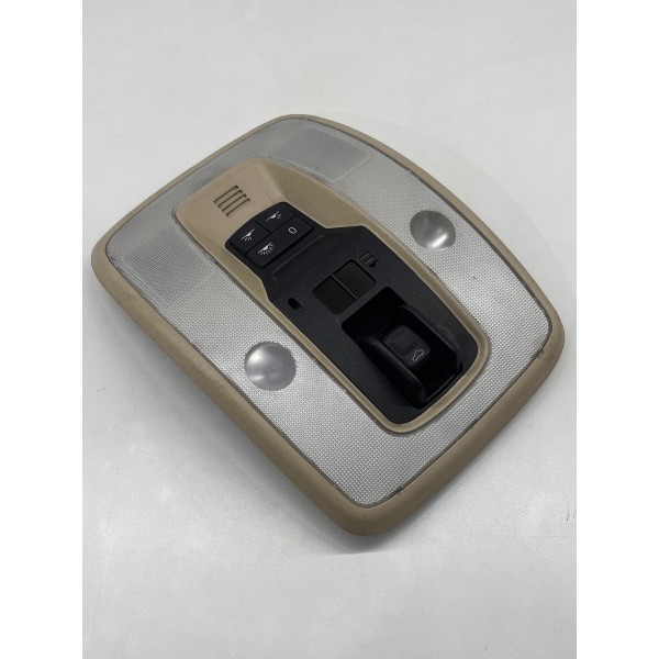 Luz Interna Teto Dianteira Volvo Xc60 2009 A 2012