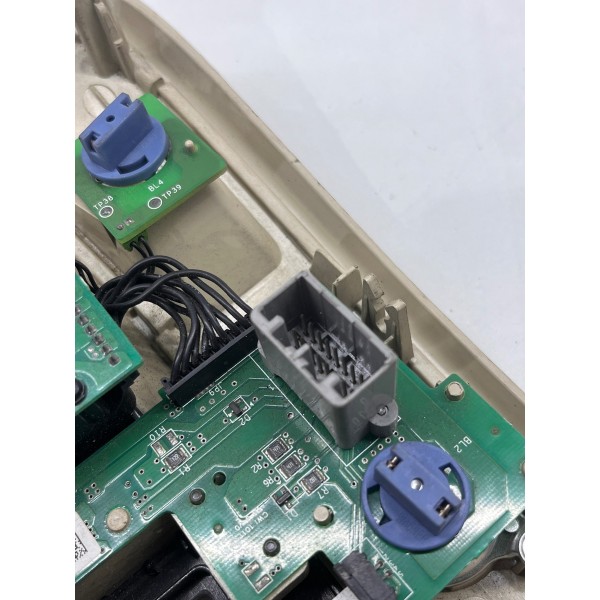 Luz Interna Teto Dianteira Volvo Xc60 2009 A 2012