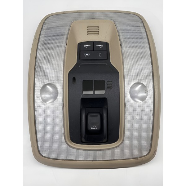 Luz Interna Teto Dianteira Volvo Xc60 2009 A 2012
