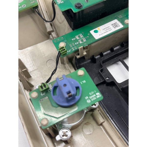 Luz Interna Teto Dianteira Volvo Xc60 2009 A 2012