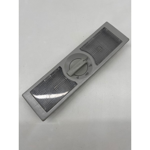 Luz De Teto Traseira Volkswagen Amarok 2011 A 2016