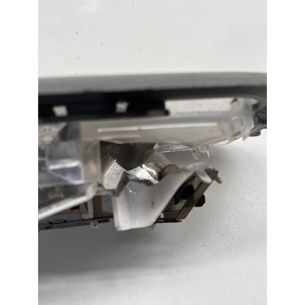 Lanterna Luz De Teto Cortesia Ford Fiesta 2013