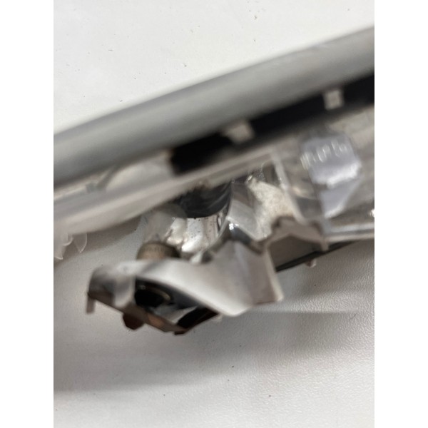 Lanterna Luz De Teto Cortesia Ford Fiesta 2013