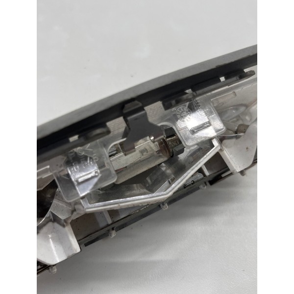 Lanterna Luz De Teto Cortesia Ford Fiesta 2013
