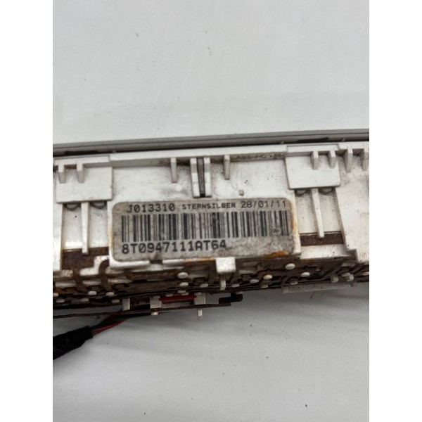 Luz De Teto Cortesia Audi A4 Tfsi 2011