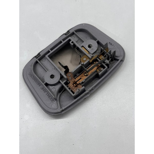 Luz Cortesia Teto Traseiro Mitsubishi Pajero 2003