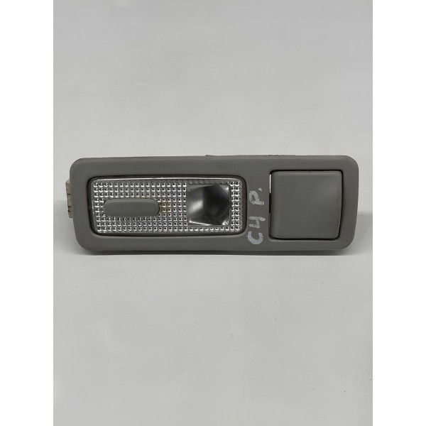 Luz\teto Lateral Cortesia Peugeot 307 Original 2001 A 2010