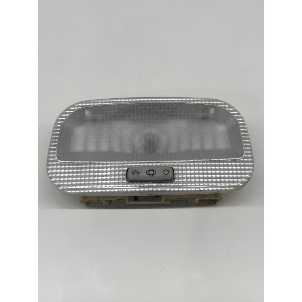 Luz Cortesia Teto Peugeot 408 2013 A 2015