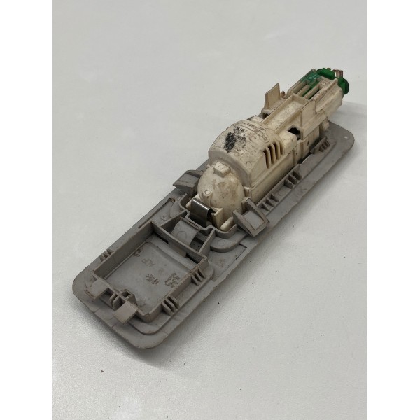 Luz De Teto Lateral Cortesia Peugeot 307 2015