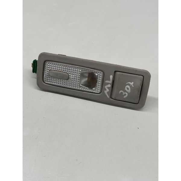 Luz De Teto Lateral Cortesia Peugeot 307 2015