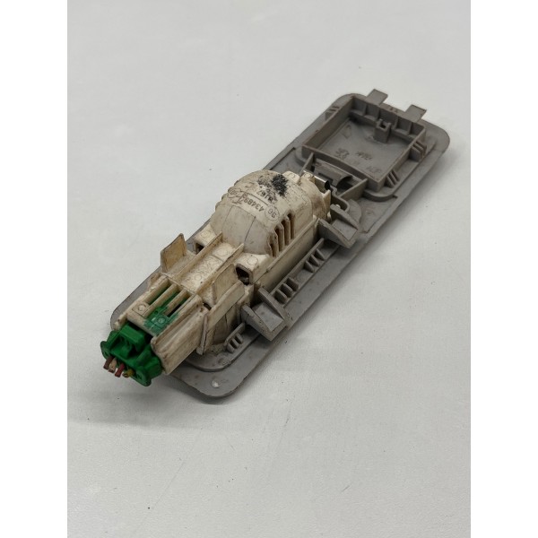 Luz De Teto Lateral Cortesia Peugeot 307 2015