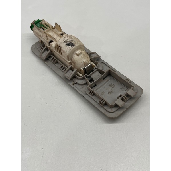 Luz De Teto Lateral Cortesia Peugeot 307 2015