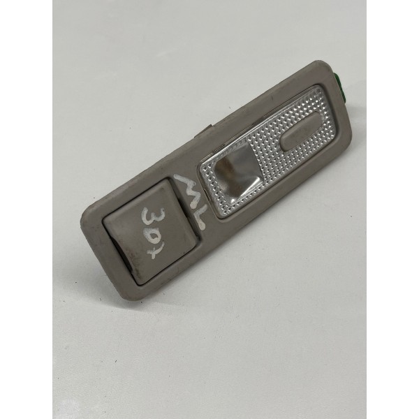 Luz De Teto Lateral Cortesia Peugeot 307 2015
