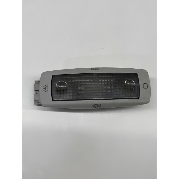 Luz De Cortesia Traseira Volswagen Fox 2014