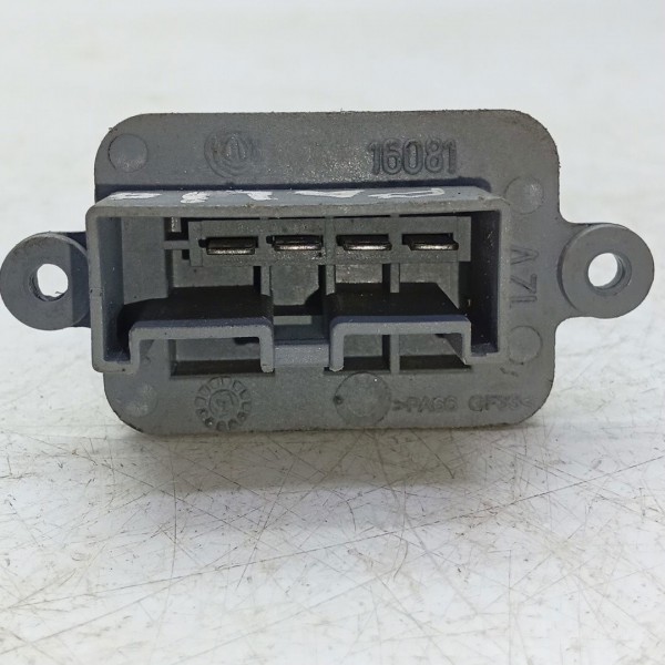 Resistor Ar Condicionado Fiat Palio 2005 A 2009