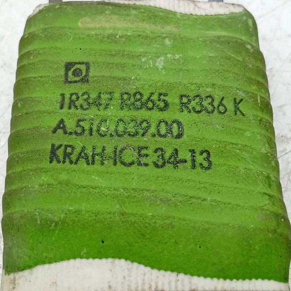 Resistor Ar Condicionado Fiat Palio 2005 A 2009