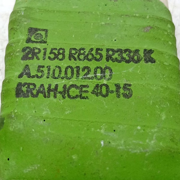 Resistência Caixa Ventilação Fiat Punto 2006 A 2009