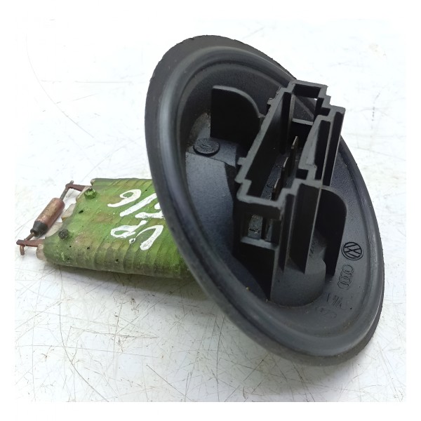 Resistência Ar Condicionado Volkswagem Polo  2008 A 2014
