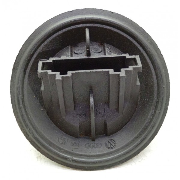 Resistência Ar Condicionado Volkswagem Polo  2008 A 2014