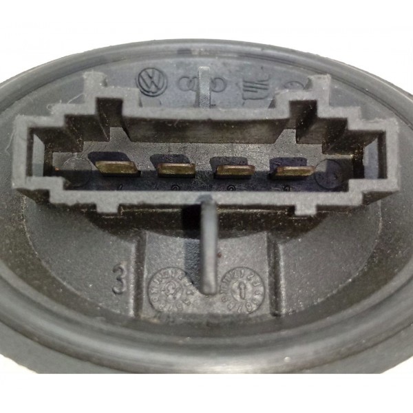 Resistência Ar Condicionado Volkswagem Polo  2008 A 2014