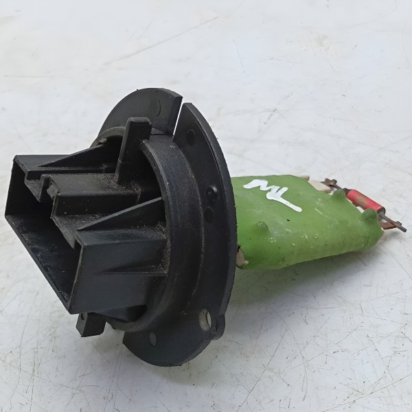 Resistência Do Ar Condond Peugeot 206