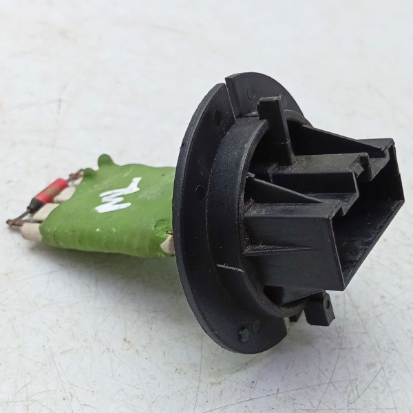 Resistência Do Ar Condond Peugeot 206