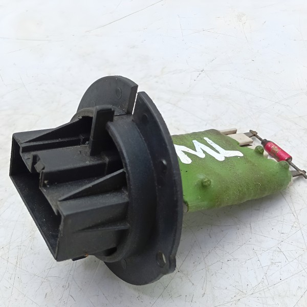 Resistência Ventilação Interna Peugeot 207 2011