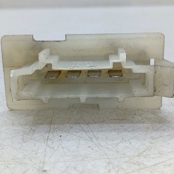 Resistência Do Ar Cond Chevrolet Corsa 2001 A 2013