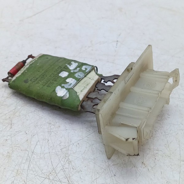 Resistência Do Ar Cond Chevrolet Corsa 2001 A 2013