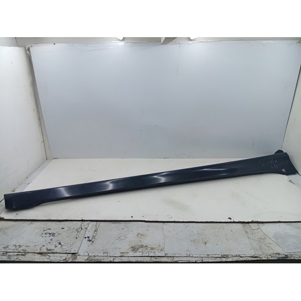 Spoiler Da Caixa Direito Hyundai Hb20x 2021 A 2022